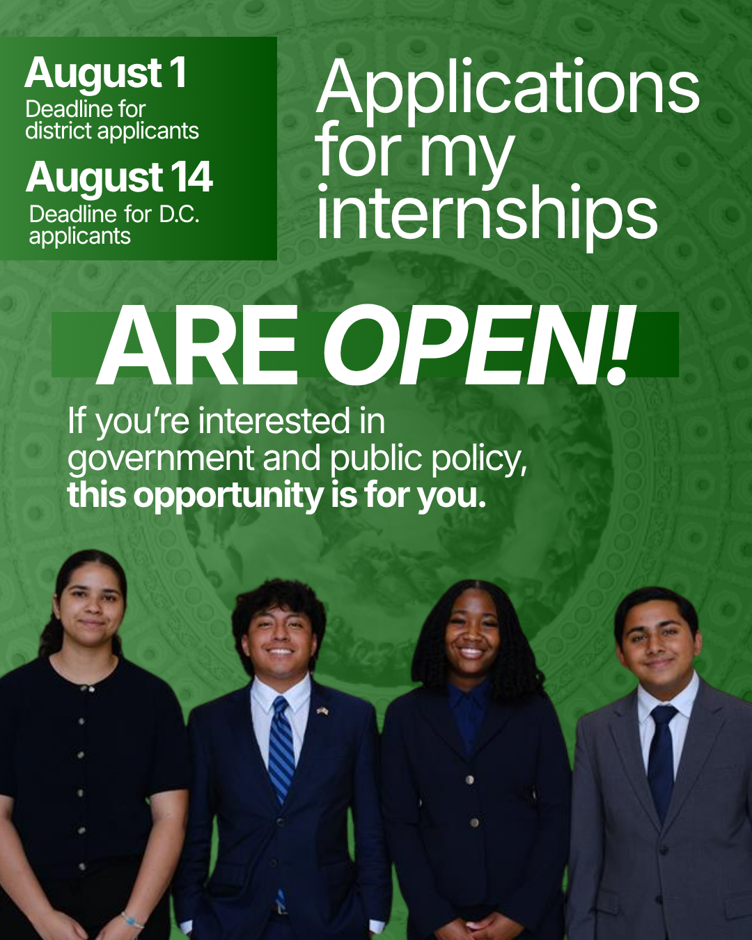 Interns