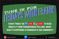 Fridays with Frank