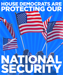 Democrats and National Security