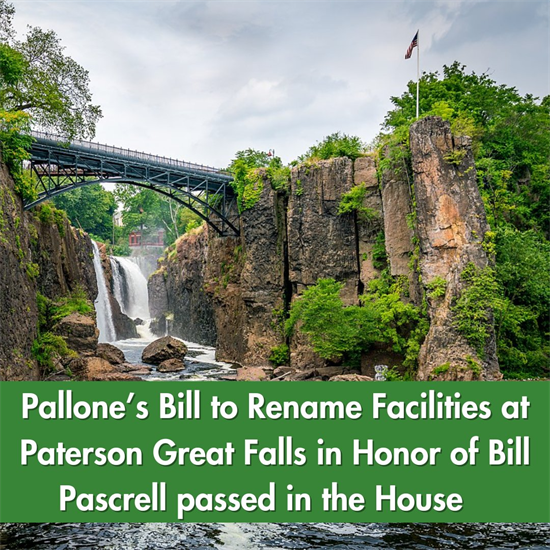 Paterson Great Falls