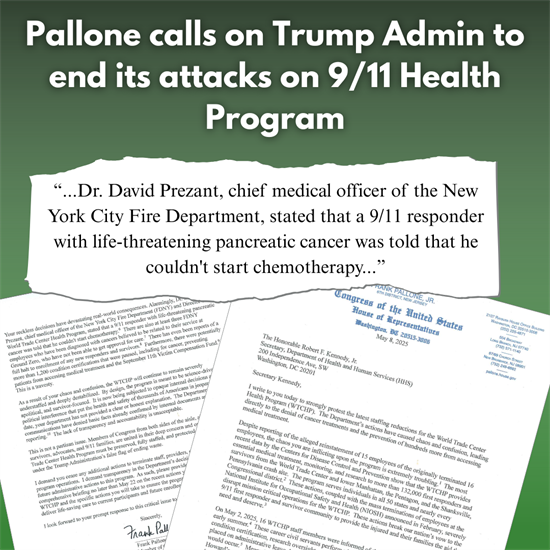 World Trade Center Health Program