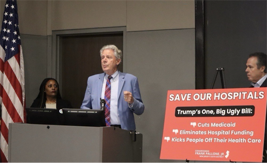 Save Our Hospitals