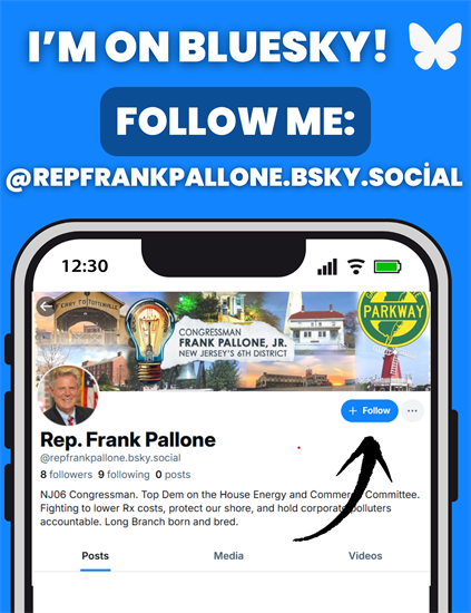 Follow Me on Bluesky!